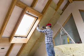 Types of Insulation We Offer in Hobe Sound, FL